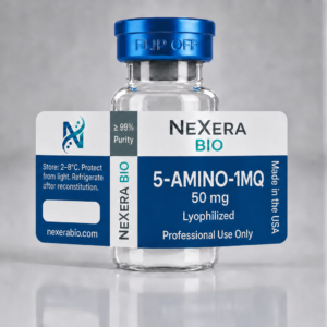 5-AMINO-1MQ