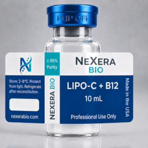 LIPO-C + B12