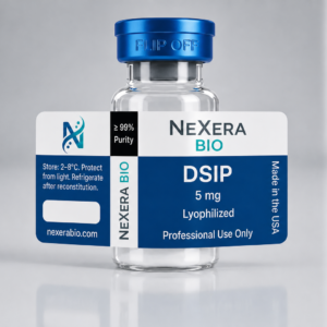 DSIP