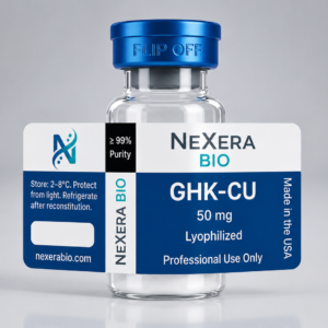 GHK-CU
