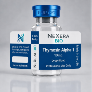 Thymosin Alpha-1