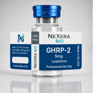 GHRP-2