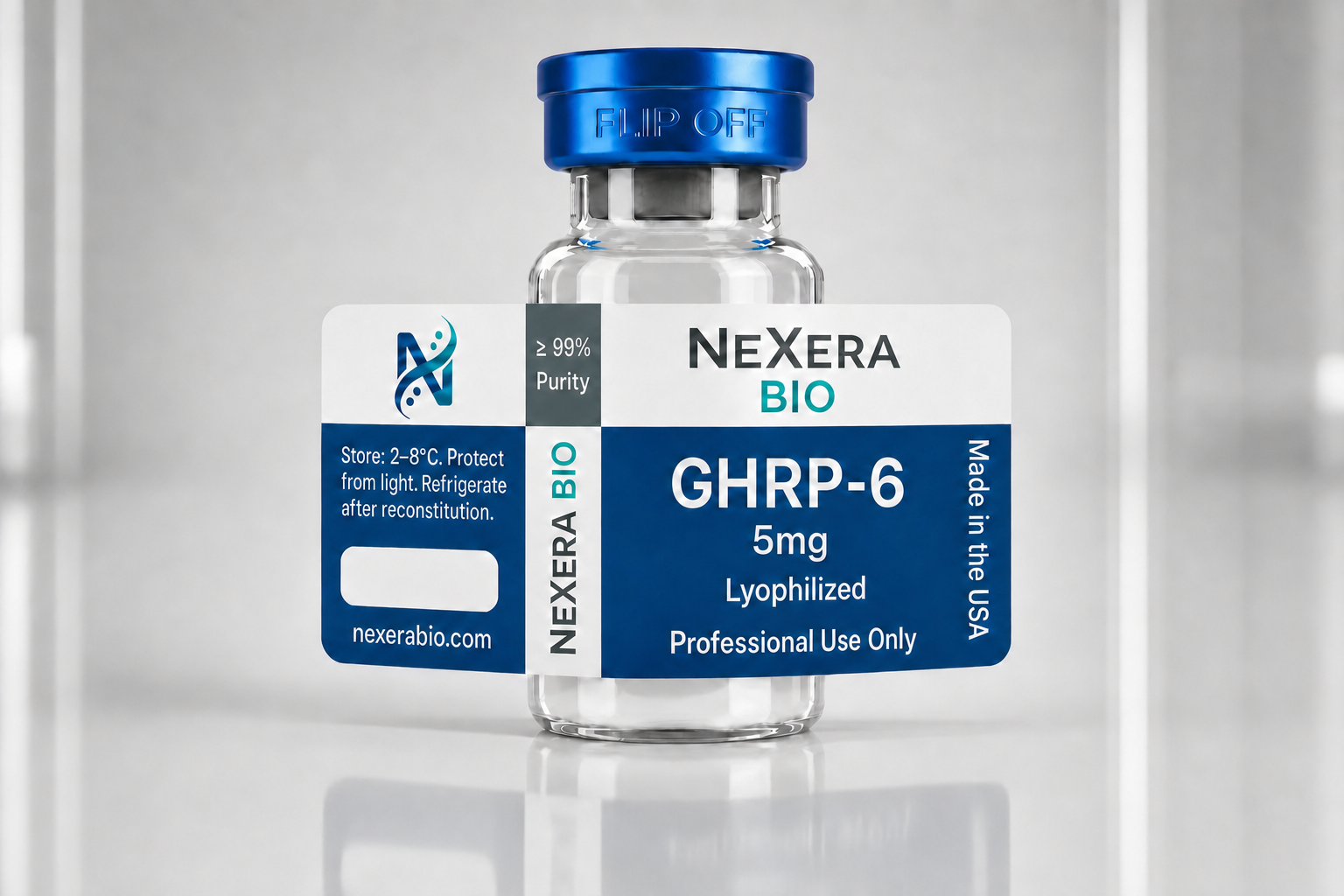 GHRP-6