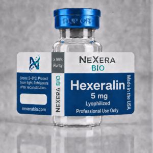 Hexarelin