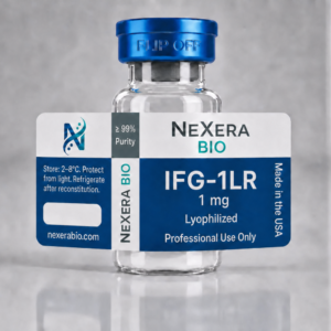 IGF-1 LR3