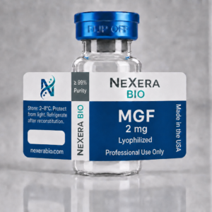 MGF