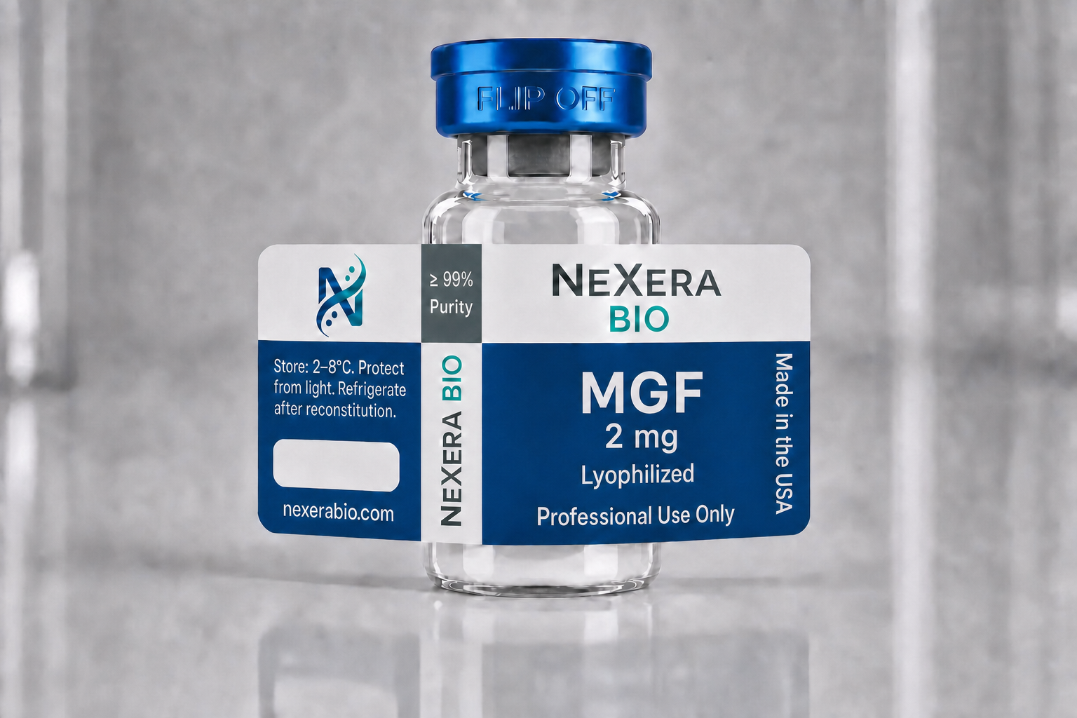 MGF