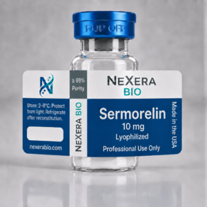 Sermorelin