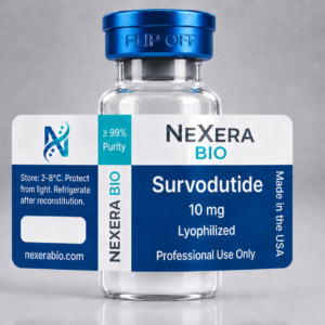 Survodutide