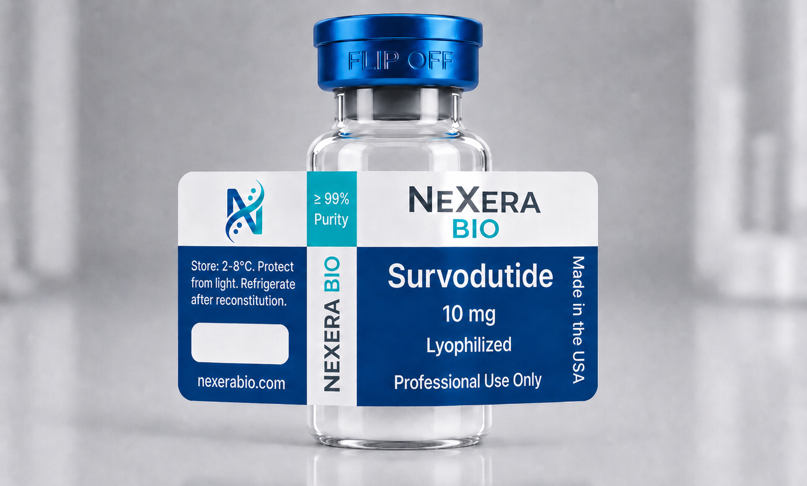 Survodutide